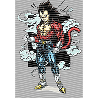 Japanese anime-JP 141